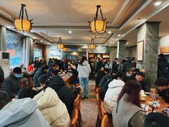 -清真马杰山牛肉汤馆