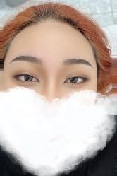 -Verywang半永久纹眉•仪器野生眉