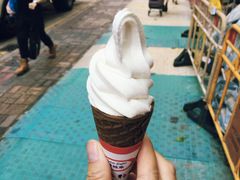 -富豪雪糕车流动点(尖沙咀店)