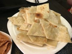 泡饼-湘肠香火锅店(团结湖店)