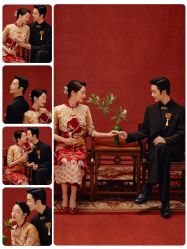 -今生有约婚纱摄影店(景德路店)