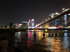 -澳门环岛游湾仔码头