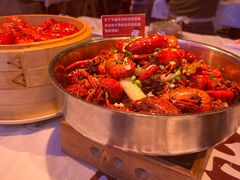 -靓靓蒸虾·头牌蒸虾(雪松路总店)