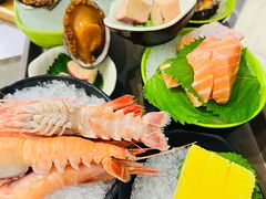 -海天盛宴海鲜自助(正大广场店)