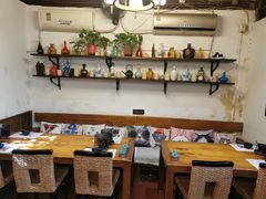 大堂-束河人家(南锣鼓巷店)