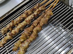 羊肉串-草原烤羊腿总店(总店)