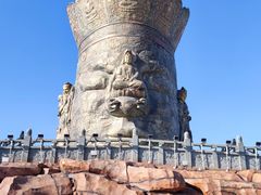 -上海东林寺(金山区)