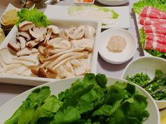 -鼎鼎香·港式火锅(北京SKP店)