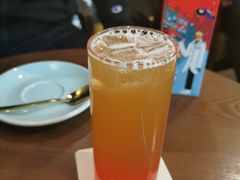 -咖法森林·咖啡  酒吧(天河店)