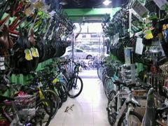 -美利达自行车(北航店)