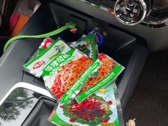 -南张记油酥饼老铺(凤凰小区店)
