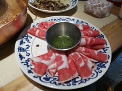 -东镇老火锅(长春路首店)