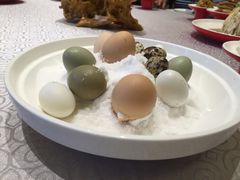 冶春茶社(沃尔玛店)-冶春茶社(太和广场店)