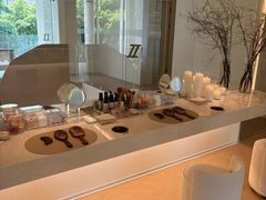 -左右Massage/Spa(长寿路店)