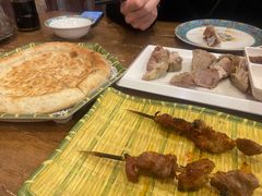 -清真·玛丽亚新疆菜主题餐厅(浙江中路店)