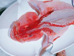 -开海·红岛海鲜虾水饺(石老人店)