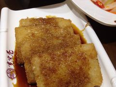 -张氏宽窄巷成都名小吃(茂业百货华强北店)
