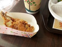 -德克士(上东店)