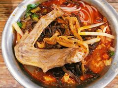 -西环肥仔螺蛳粉(总店)