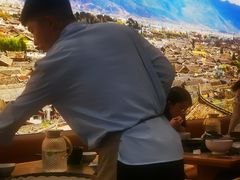 -云海肴·汽锅鸡·云南菜(广安门天虹店)