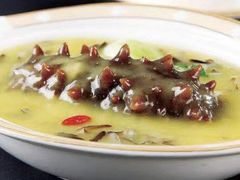 野米辽参-云境岁月(象湖店)