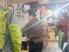 -老师家羊杂碎(延安总店)