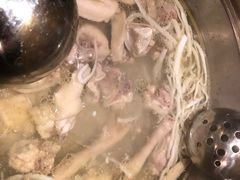 -润园四季椰子鸡火锅(海上世界店)