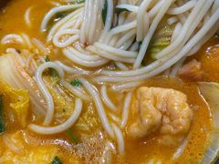 -太子浓心·港式猛火小锅米线(探十里店)