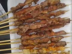 -宛平李记小吃(东关街店)