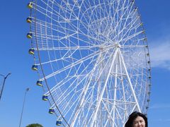 -南昌之星摩天轮