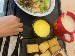 -永和大王(友谊店)