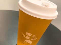 -喜茶(广州天汇igc店)