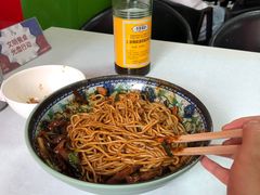 -明呈黄鱼面馆(斜土路店)