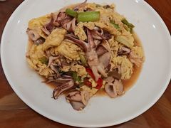 -春妮海味饭店·海景餐厅·海菜包子·大连海鲜