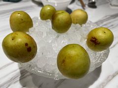 -香樟花园新粤料理(无锡万象城店)