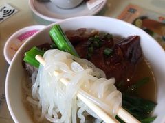 -吴系粤菜馆·茶餐厅(深业上城店)