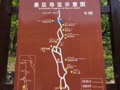 -浙北大峡谷
