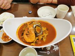 -贵宾庄炸酱面·韩式料理(火炬八街店)