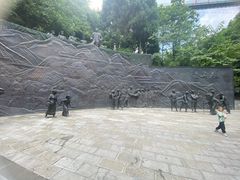 -娄山关景区