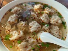 -黄家馄饨(铁心桥店)