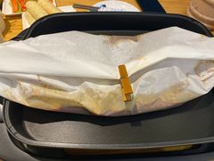 -鱼颜诱纸纸上烤鱼·蛙(龙湖天街店)