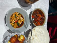 -湘中缘·湖南菜(娄底驻京办店)