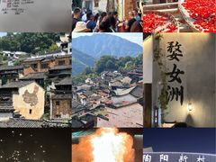 -婺源站