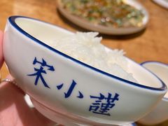 -宋小谨·泉州菜(西沙湾店)