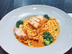-Pennehut畔尼意面(合肥万象城店)