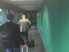 -米兰马尔彭萨国际机场