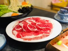 -许府牛火锅(信义坊总店)