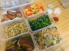 -聪辉同安老美食饭店(大元路店)