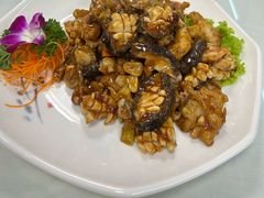 -黑石礁酒楼·海鲜(黑石礁店)