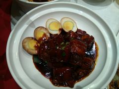 -和记小菜(东方店)